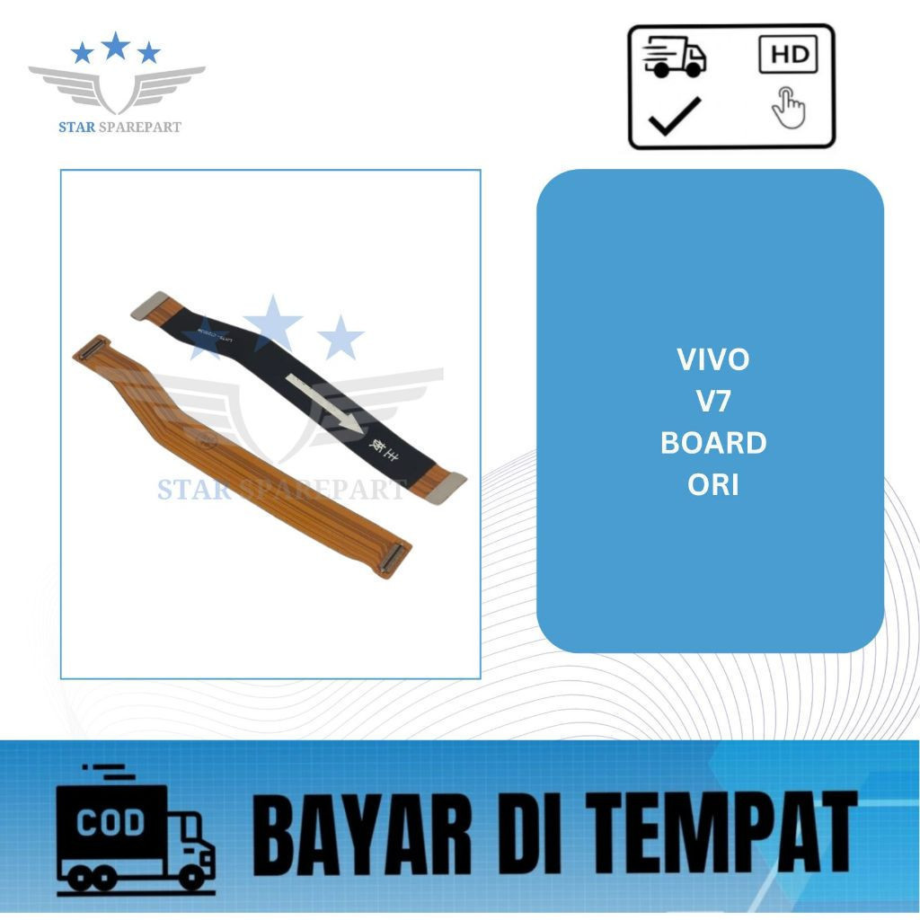 FLEXIBEL VIVO V7 BOARD ORI