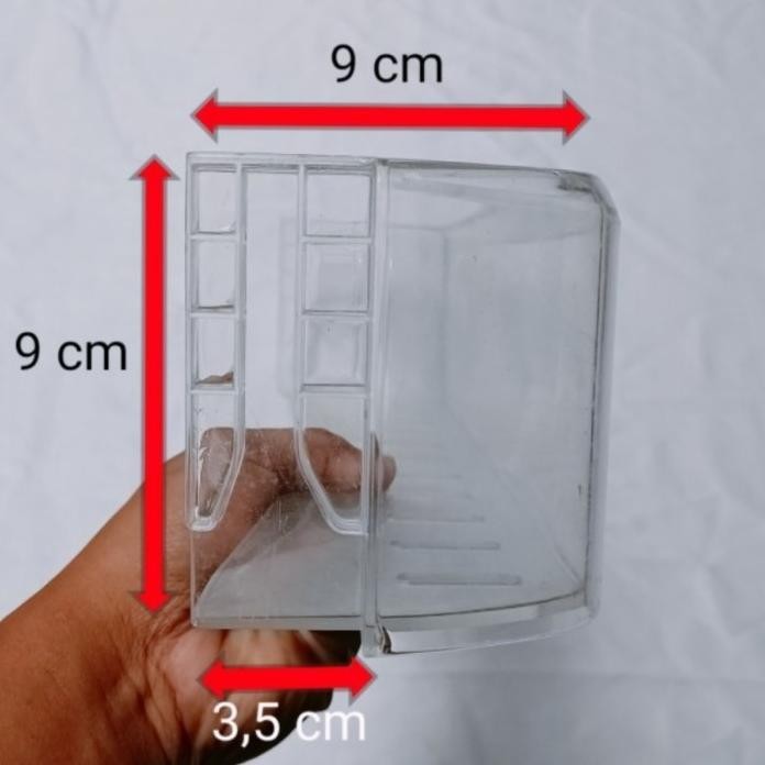 RAK BOTOL KULKAS SAMSUNG 2PINTU KHUSUS TIPE TERTENTU ORIGINAL