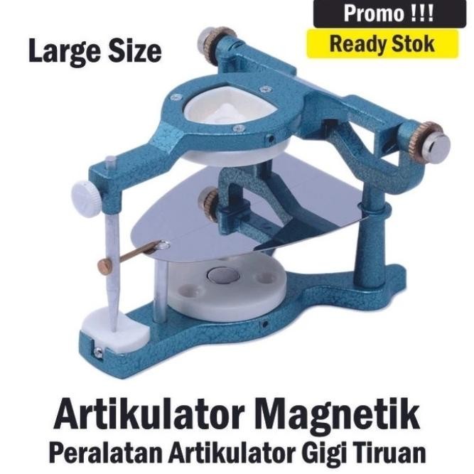 Dental Artikulator / Articulator Magnetic