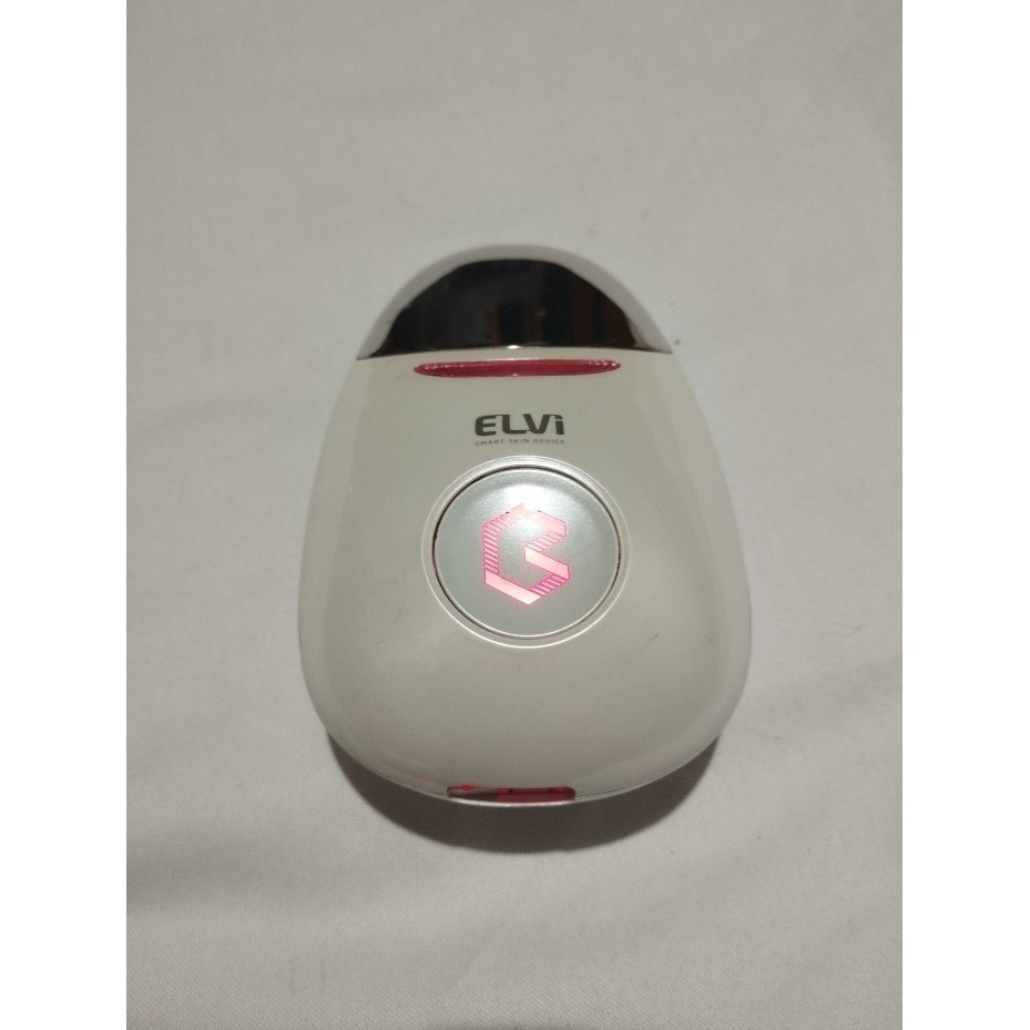 BSKIN ELVi Device Alat Lifting dan Penyerapan Serum Kulit Wajah