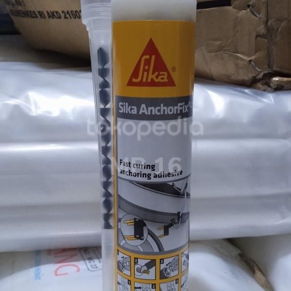 Sika Anchorfix 1 / Lem Beton