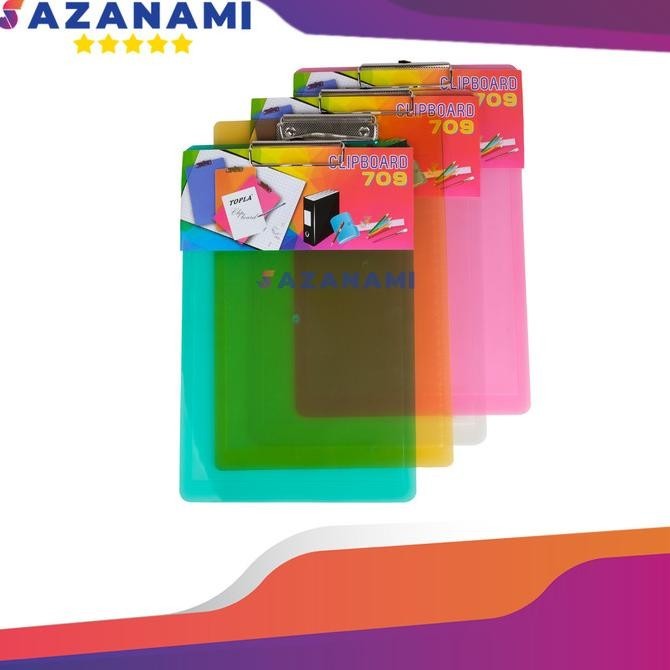

Terbaru CLIP BOARD FOLIO PAPAN JALAN F4 ALAS PAPAN ALAS KERTAS CLIPBOARD saz4 Berkualitas