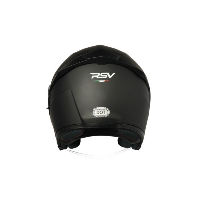 Helm Rsv Sv300 Black Doff