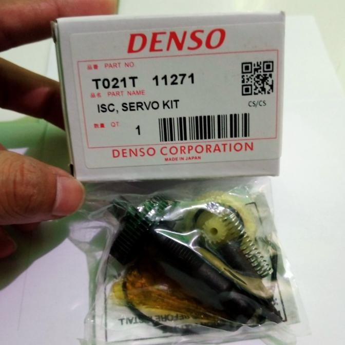 Repair Kit Servo Kit Lancer Evo 3 Glxi Cb4