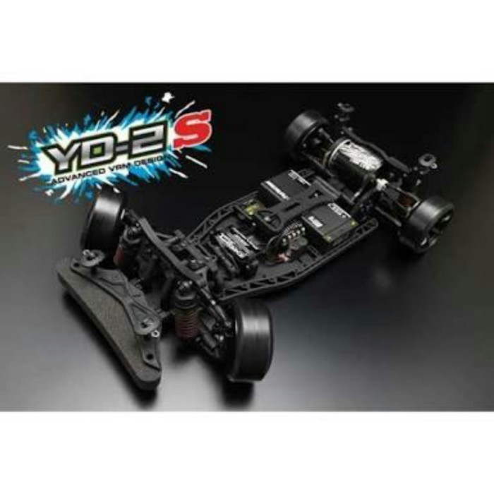 YOKOMO DP-YD2S DRIFT PACKAGE