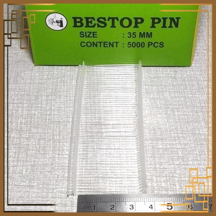 

[MJJ] GBL TOP PIN / TAG PIN / ISI RENFILL TAG GUN 5.000PCS