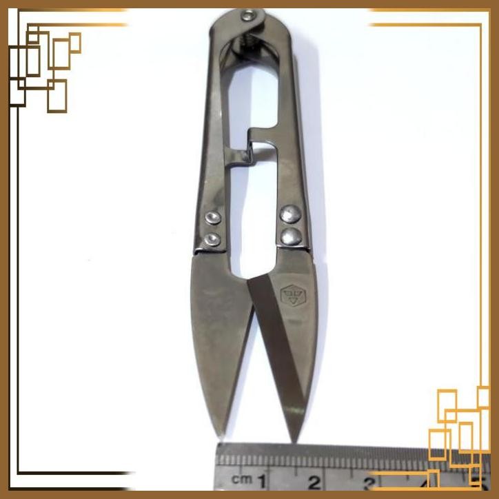 

[MJJ] GUNTING BENANG PIN JUMBO / THREAD CUTTER PIN