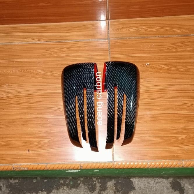 Cover Spion Carbon Kevlar Mercy W204 C200