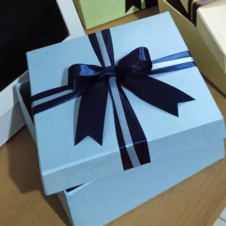 

It34 BOX KADO, HAMPER BOX, BOX GIFT Hard box, gift box, kotak kado berpita Viral