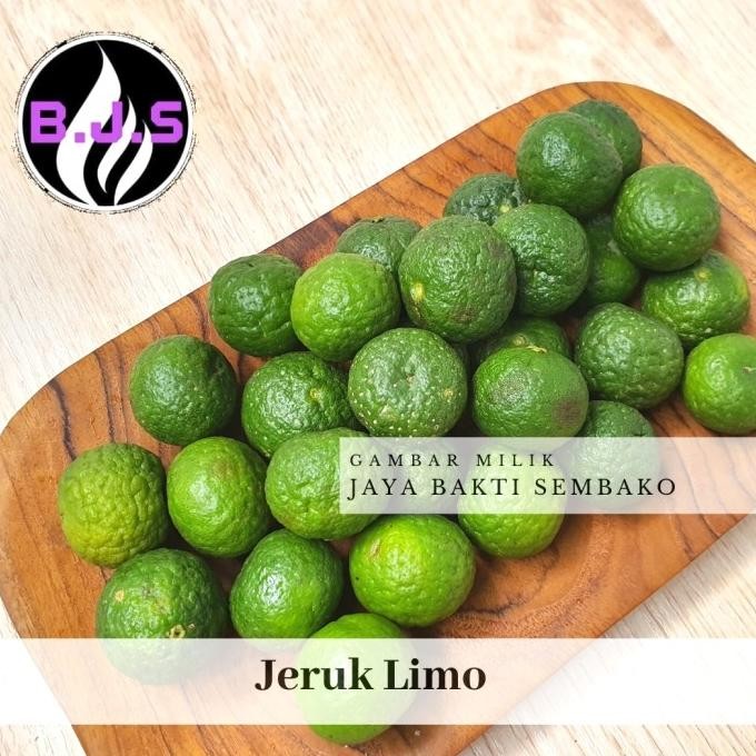 

Jeruk Limo Khusus Buat Sambal 1Kg