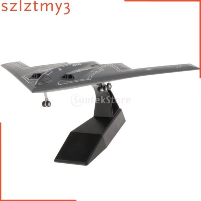 Murah Dong Skala Pesawat 1 Tempur Baan 200 Metal Yyds Koleksi Diecast