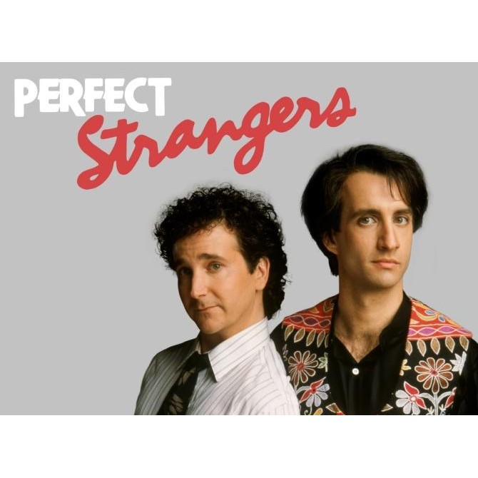 

Perfect Strangers : Complete Season 1-7, (1986-1993)