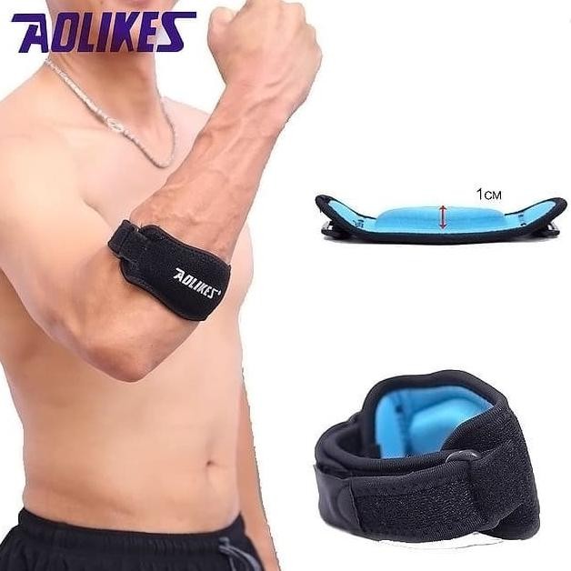

Tennis Elbow Support Elbow Support Elbow Brace Elbow Injury Premium