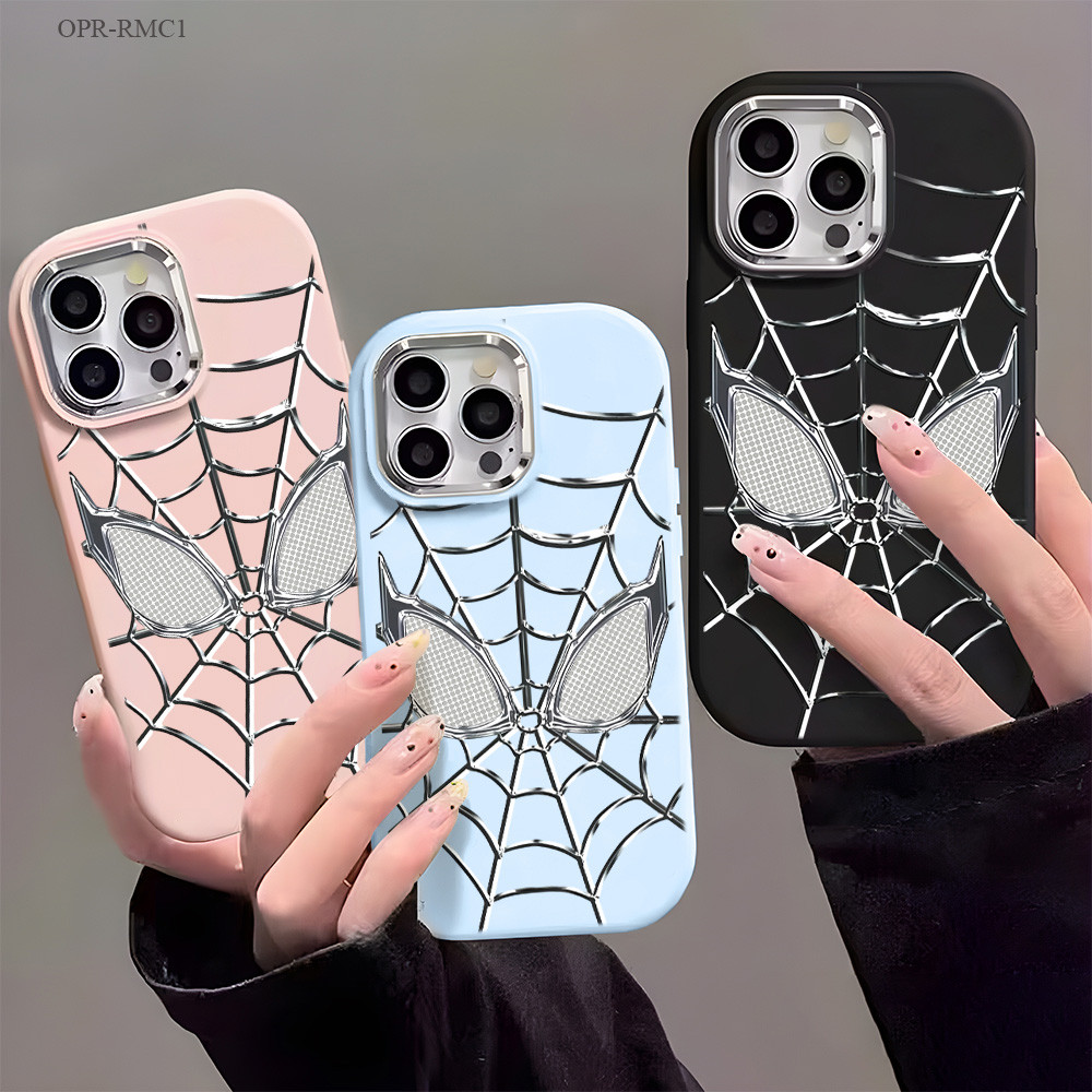 Casing Hp Untuk Realme C75 C75X C65 C63 C61 C21 C15 C2 C1 C67 C55 C35 C53 C51 C51S C21Y C25Y C20 C20