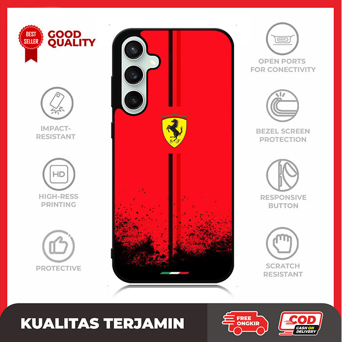 Casing Case Samsung A55 A35 A25 A15 A05 A04 A54 A34 A24 A14 A73 A53 A33 A23 A13 A72 A52 A32 A22 A12 