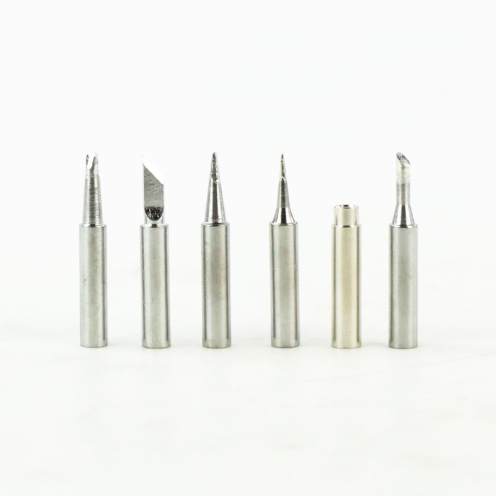 

Azalia Solder Alat Lukis Bakar Wood Burning Pen Pyrography 37 Set - A59276