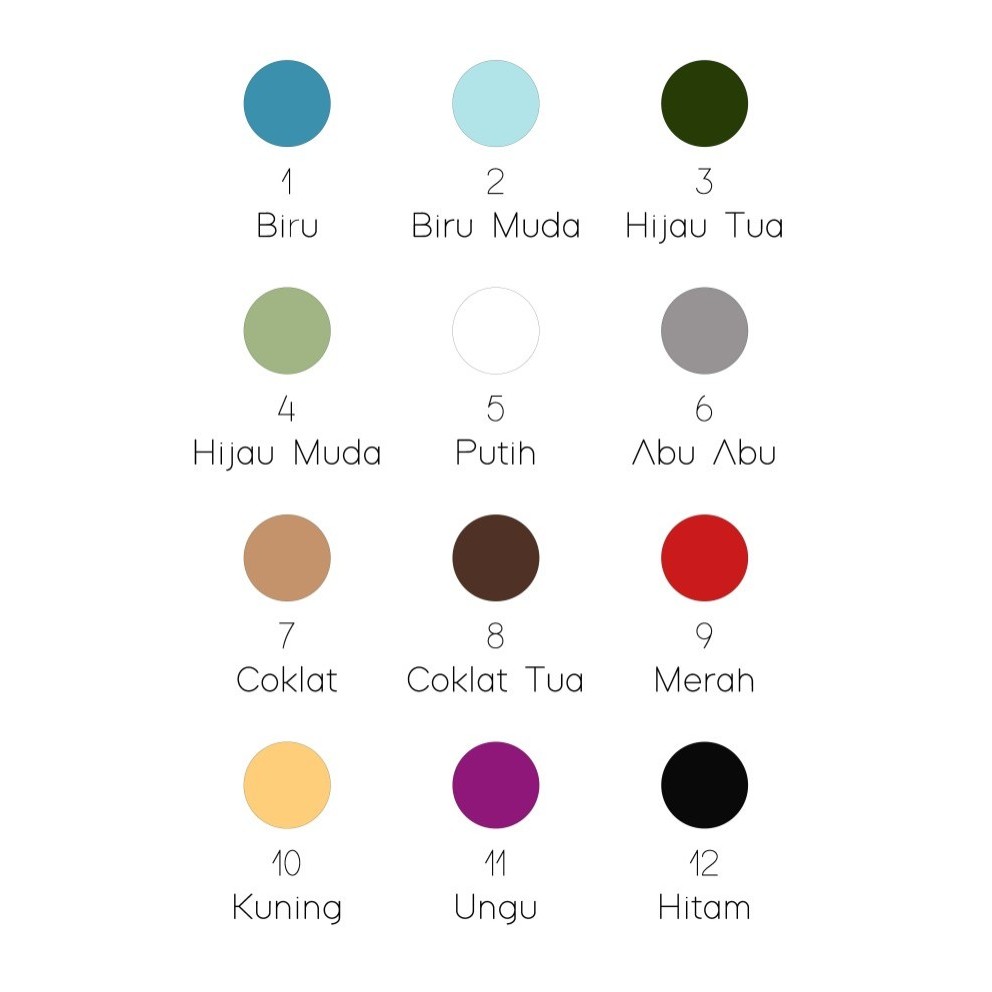 

Azalia Painting Kit Polos Paint Kit Paint Inc. Id Set Alat Lukis