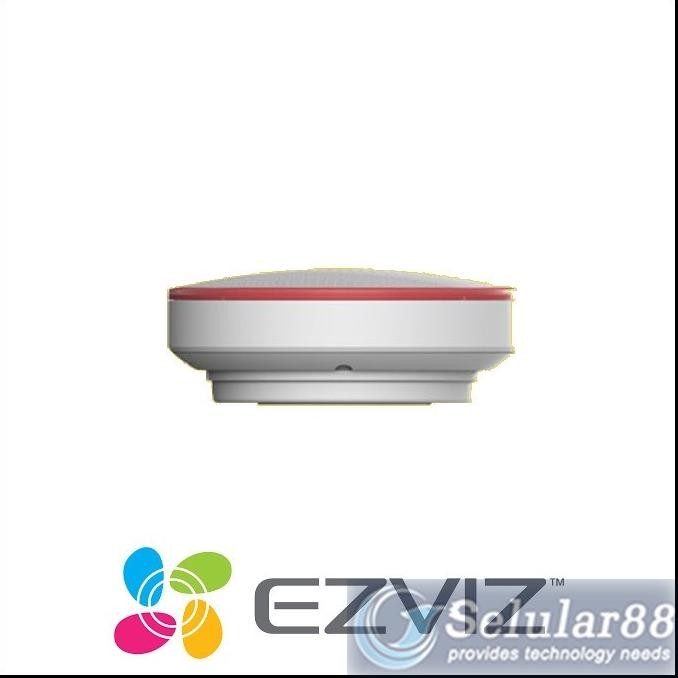 Ezviz T9C Smart Home Sirine Sound Alarm Ip54 Wireless Siren Sensor Ori