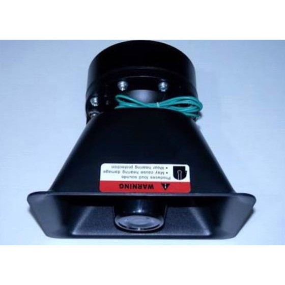 Toa Speaker Sirine Ts 200 N Federal Signal 200 Watt