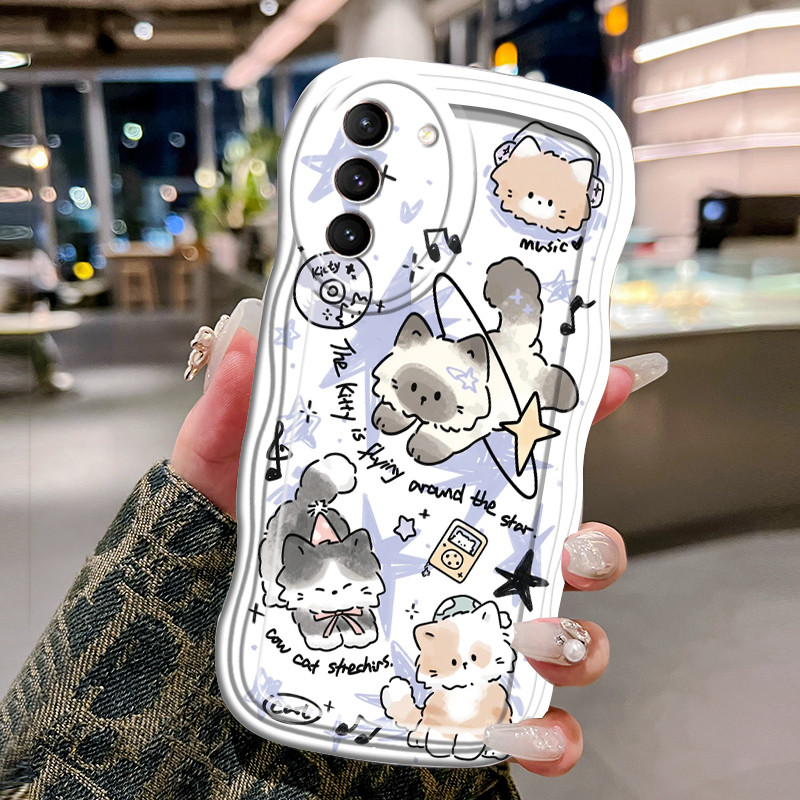 Casing Hp Untuk Samsung S22 Plus S22 Ultra S21 Plus S21 Ultra S21 FE S20 Plus S20 Ultra S20 FE S10 P