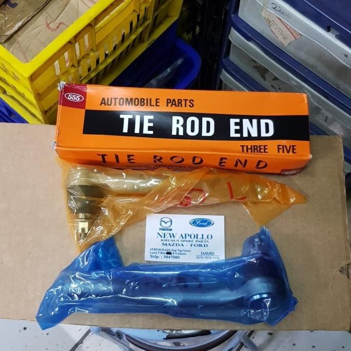 

Teirod Tei Rod End Ford Fiesta Mazda 2 Non Sky Japan