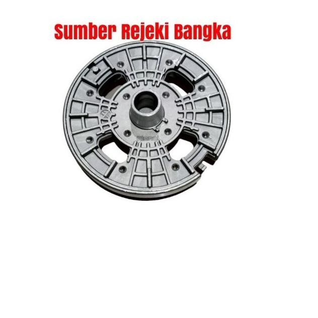 RINNAI BURNER BODY KOMPOR TANAM RB-712N/RB-713N/RB-72SV/RB-73SV MURAH