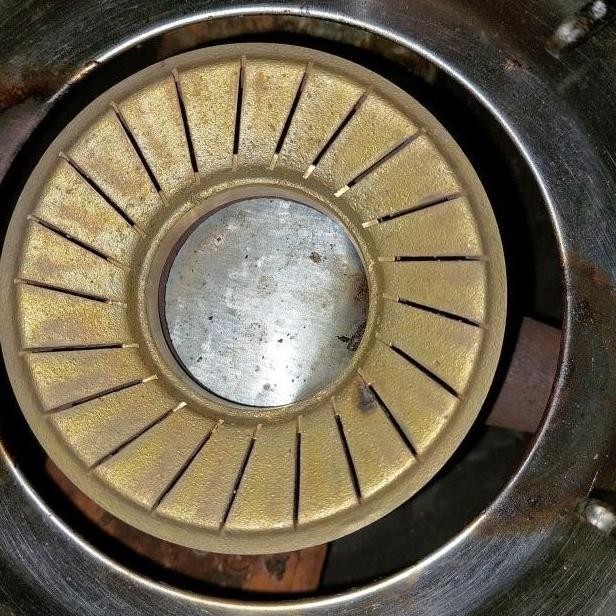 MURAH BURNER KOMPOR GAS SUGGO KACA TANAM SG-301 SG 301