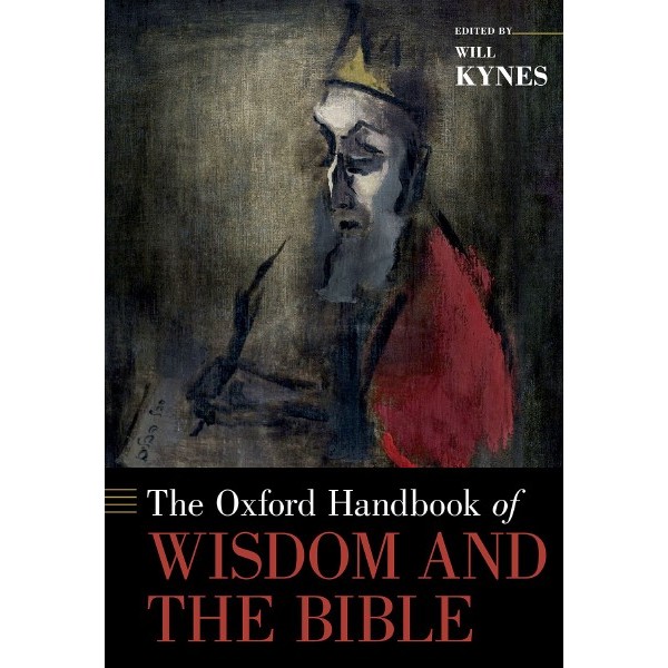 

The Oxford Handbook of Wisdom and the Bible ( D )