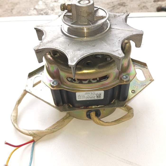 ~@~@~@~@] Dinamo mesin cuci satu tabung