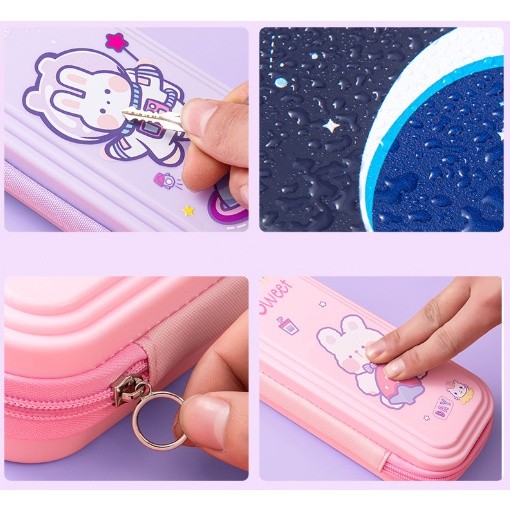 

YXI RESELLER WELCOME - S5829 TEMPAT PENSIL ANAK MOTIF KARAKTER KARTUN / TEMPAT PENSIL ANAK SEKOLAH