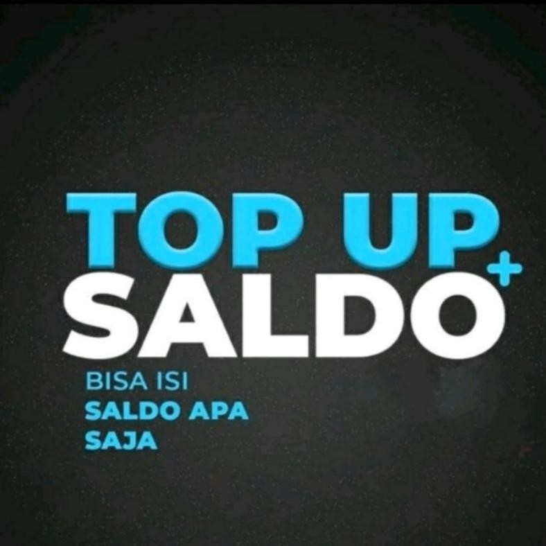 

ToP stiker saldo