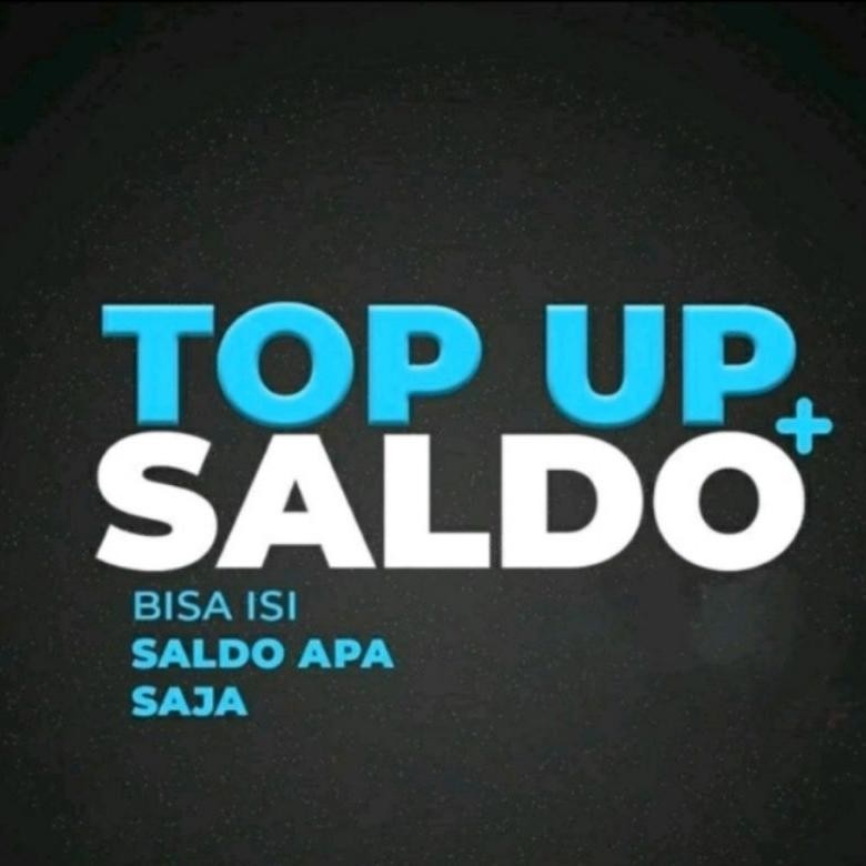 

ToP stiker saldo