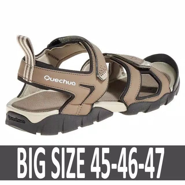 {DianShop} Sandal Gunung Outdoor Big Size Berkualitas