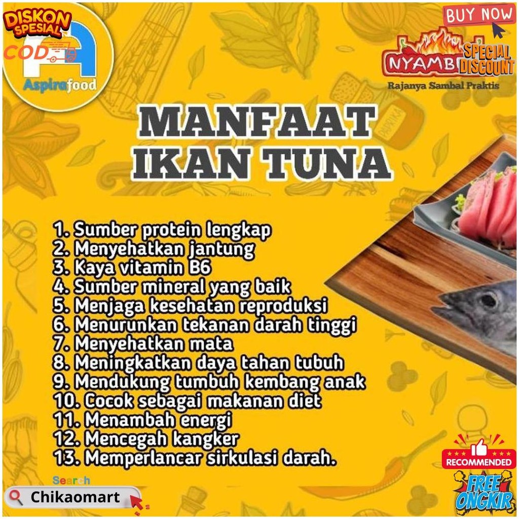 

Paket Sambal Nyambelin Mix Random Isi 10 Sachet Nyambelin Rajanya Sambel Praktis Homemade D Gratis Ongkir