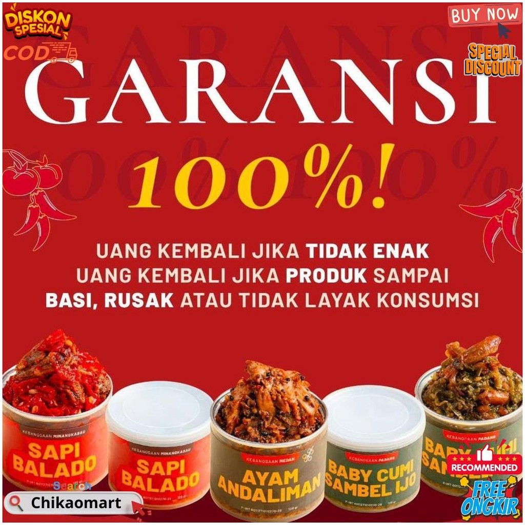 

Sambel Model - Paket Kesayangan Ci Michelle - Sambel Teri - Baby Cumi - Ayam Andaliman Sambel Cumi Jahat Sambal Cumi Pedas Sambal Saset Sambal Kaleng Sambal Mercon Sambal Balado Sambal Hijau Sambal Daging Sambel Rawit Sambel Geprek Sambel Sachet Sambel D