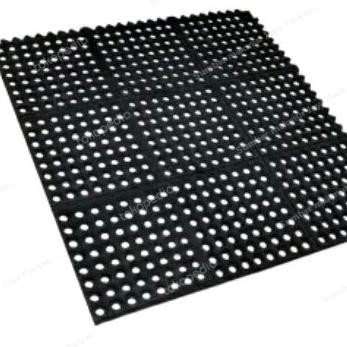 

Karet Lantai ( Karet Anti Slip ) 30Cm X 90Cm