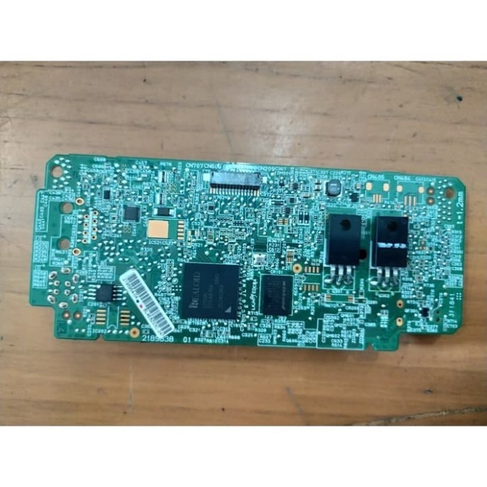 hanya disini] Mainboard Epson L3150 Board L-3150 Logic Board L 3150 Original