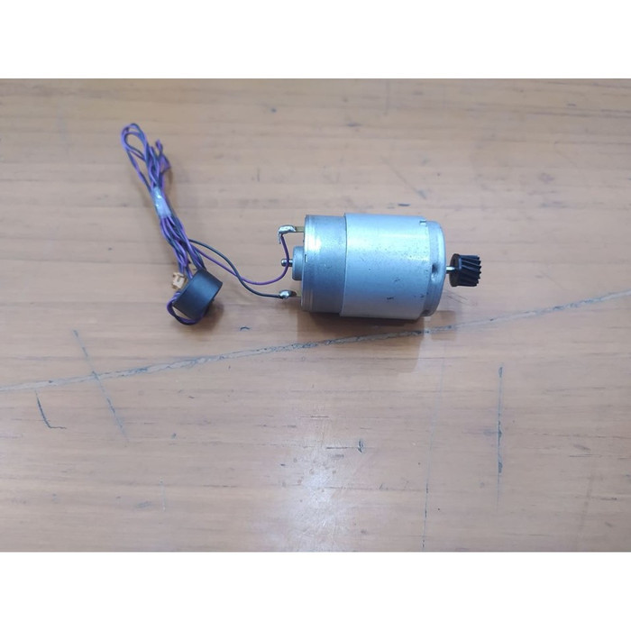 {{{{}}] MOTOR PF CANON IP 2770 MP 237 MP 258 MP 287 SECOND