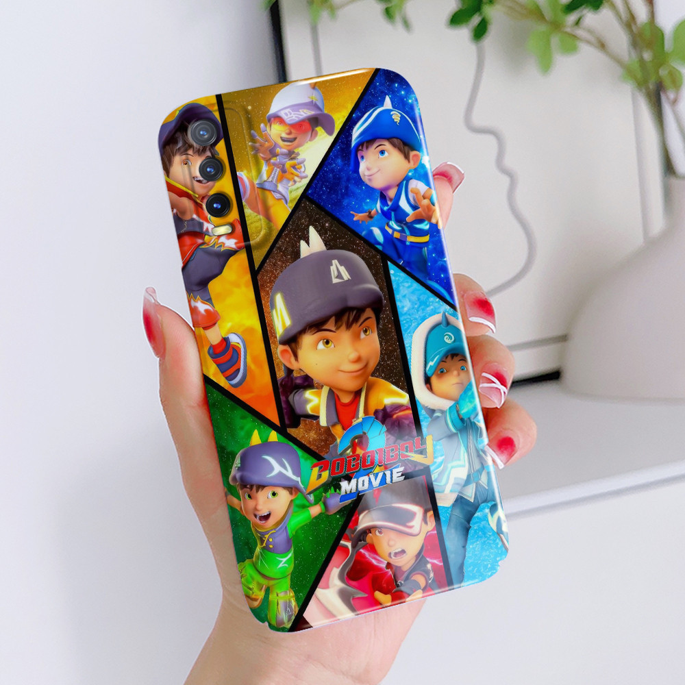 Hard case Akrilik Feilin Kompatibel Untuk Vivo Y20 Y21 Y31 2021 Y20I Y20S Y20SG Y21S Y21A Y21T Y30 Y