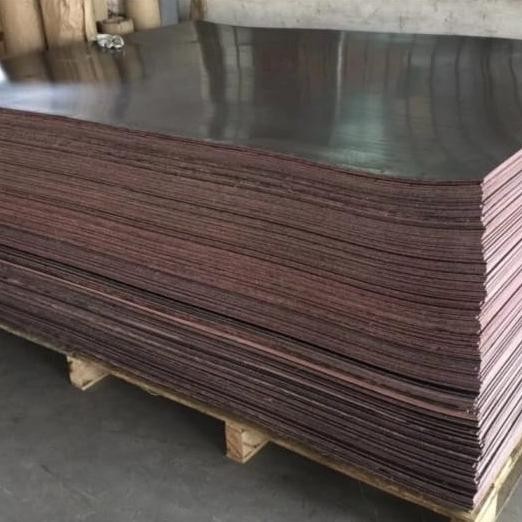

Packing Klingrit Kawat Polos Tebal 5Mm ( Packing Lembaran Kawat