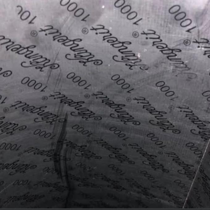 

Packing Sheet Klingerit 1000 ( Gasket Lembaran Packing Klingrit 1Mm )