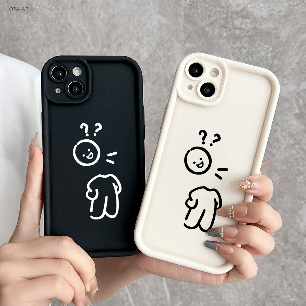 OPPO A6 A5 A3X A60 A79 A58 A78 A38 A18 A98 A76 A5i  A96 A95 A74 A55 A16K A16E A92 A52 A54 A57 A77S A