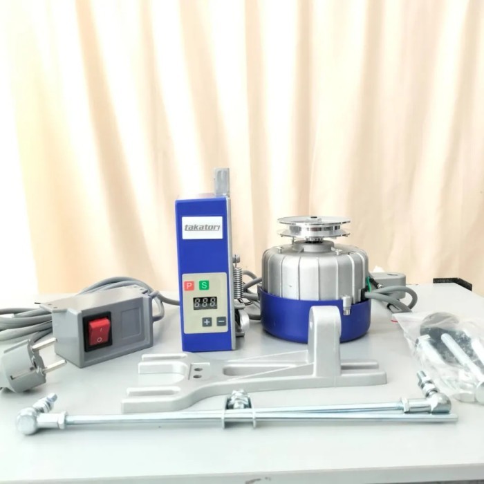 

*#*#*#*#] [100% TEMBAGA] DINAMO SERVO TAKATORI 550 PG 100% TEMBAGA