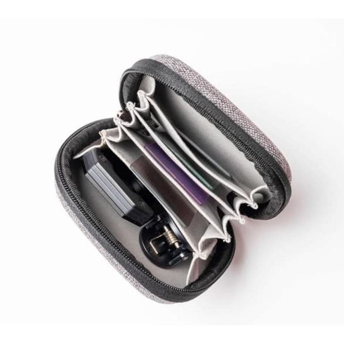 Nisi P1 Hardcase Pouch - Tas Filter Nisi P1