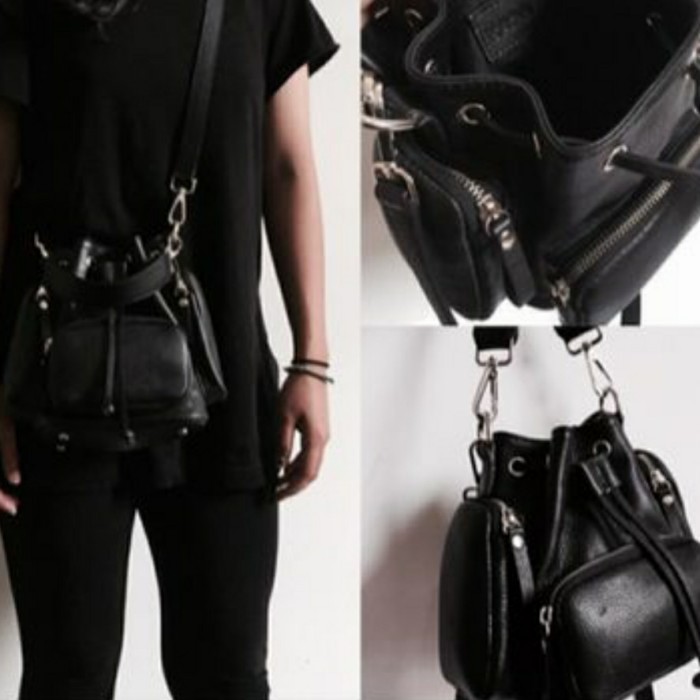 PRODUK TERBATAS KAYNN Mini Nui