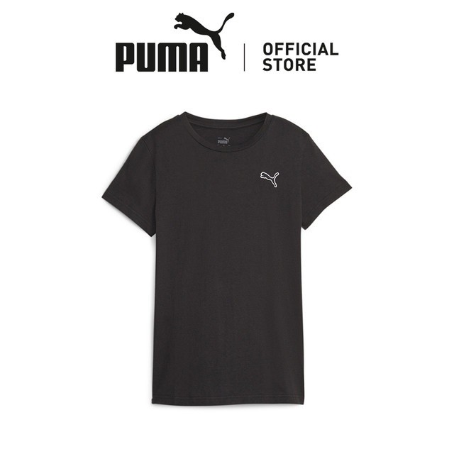 PUMA Kaus Wanita Better Essentials