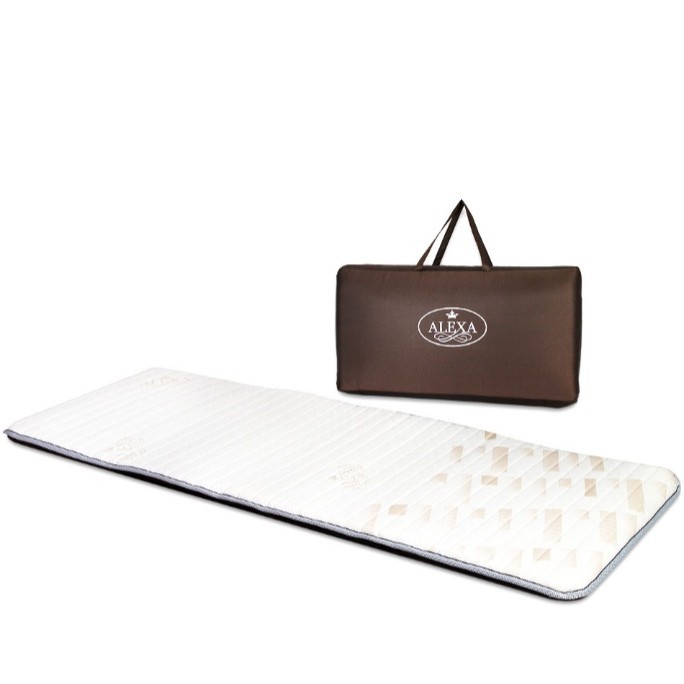 {DianShop} MATRAS LIPAT OUTDOOR CAMPING MATRAS TRAVELLING MATRAS LIPAT ALEXA Murah