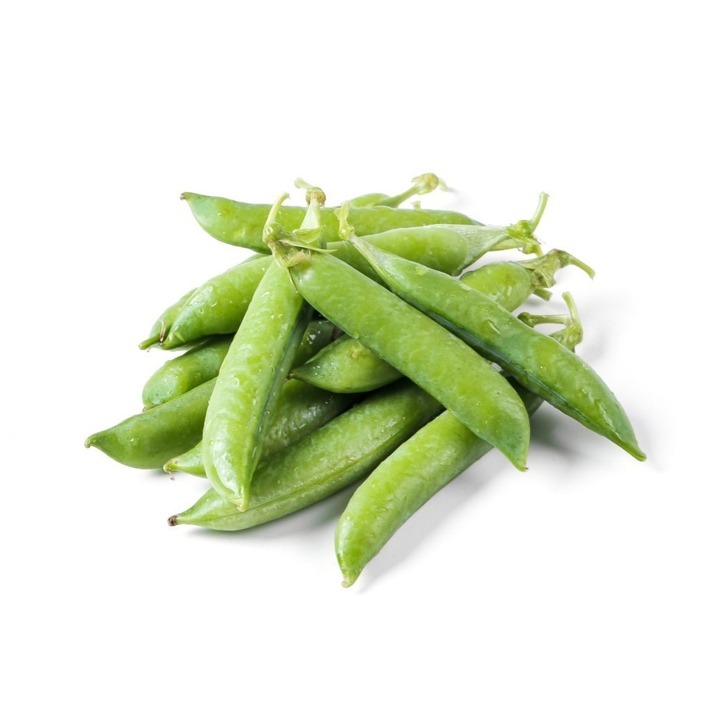 

Sayur Kapri per bungkus