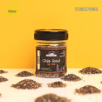 

Maureen Chia Seed (Biji Chia) 70gr