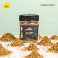 

Maureen Daun Oregano 15gr